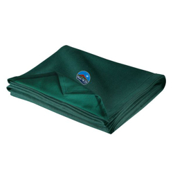 Sweatshirt Blanket with Logo